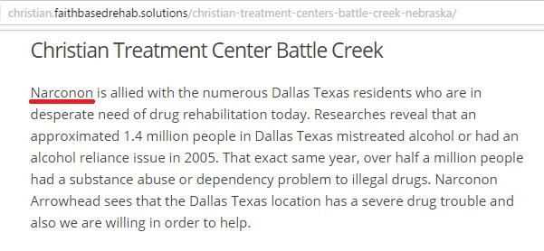 Soma Abuse Treatment FacilityPark Hall MD
