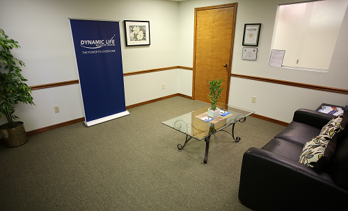 Dicodid Abuse Treatment FacilityIrion County