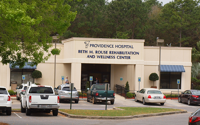 Dextrostat Rehab Center Near MeThompsontown PA